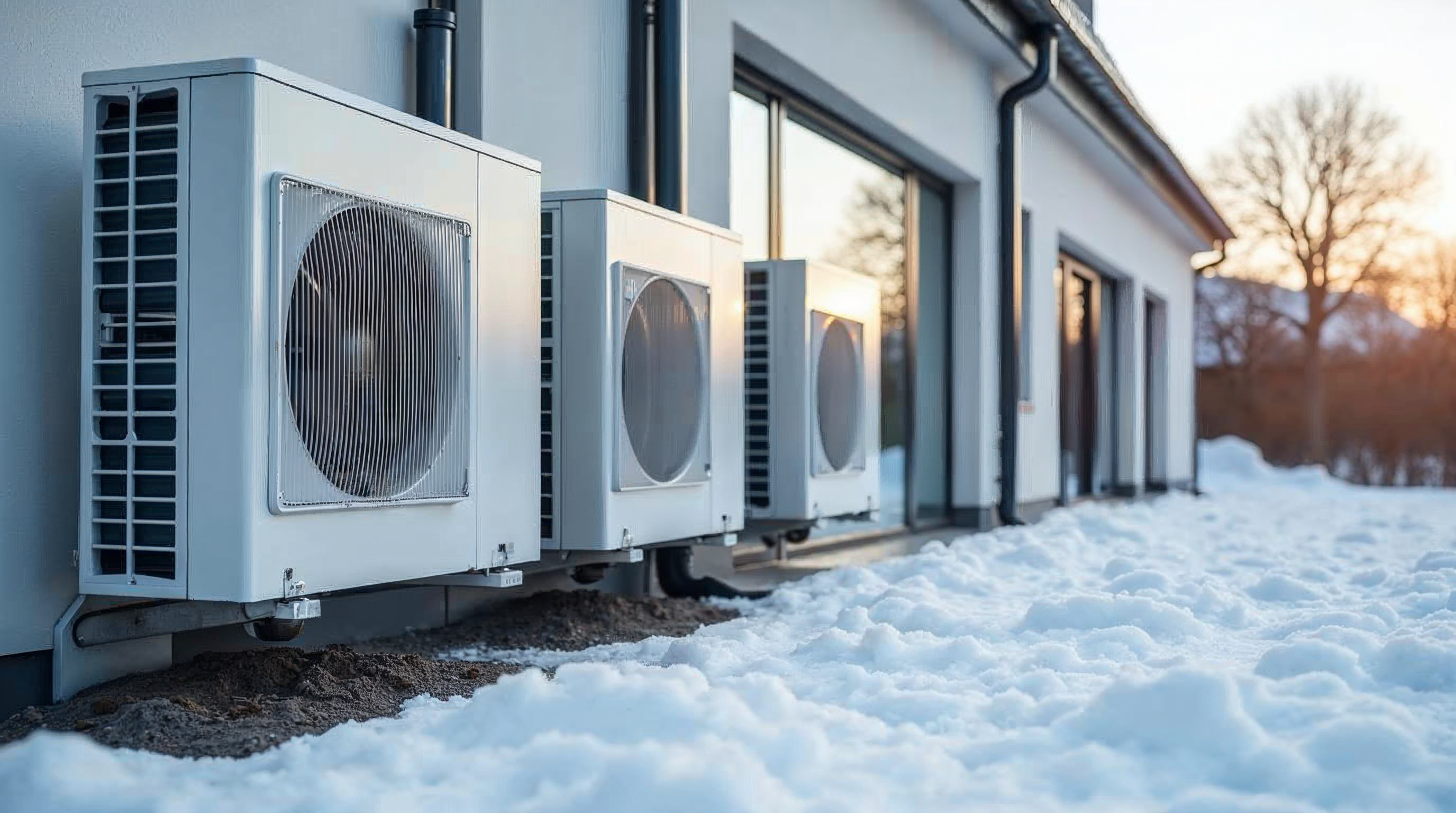 Bedste Luft til Vand Varmepumpe 2025: Komplet Guide til Valg og Priser